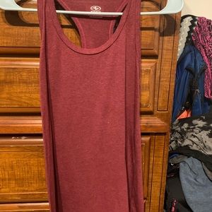 Work out tank bundle!